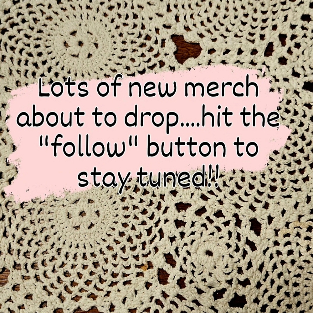 New and Vintage Clothing